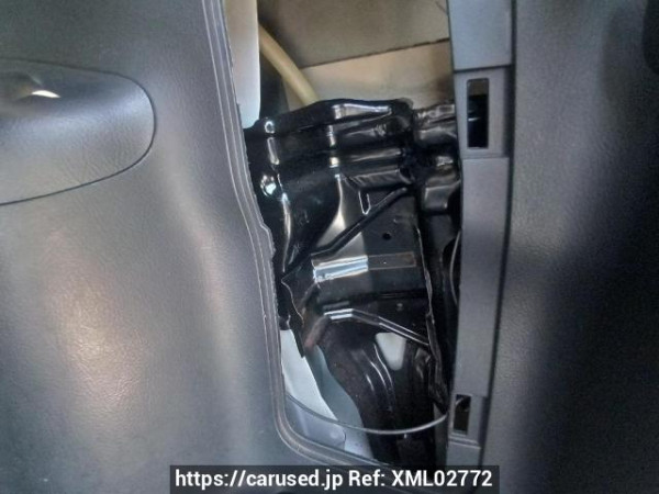 Used 2009 AT toyota vanguard ACA38W Image[43]