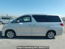 Used 2010 AT toyota alphard ANH20W Image[3]