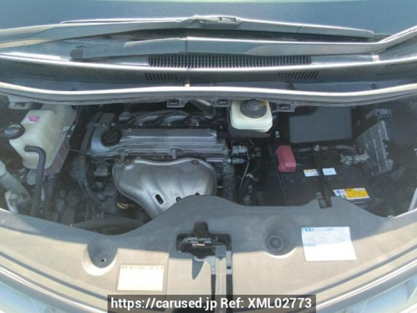 Used 2010 AT toyota alphard ANH20W Image[10]