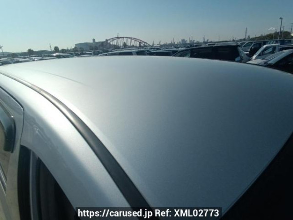 Used 2010 AT toyota alphard ANH20W Image[13]