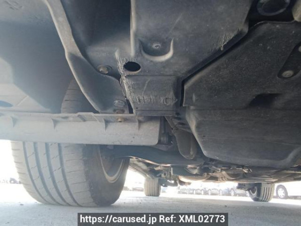 Used 2010 AT toyota alphard ANH20W Image[34]