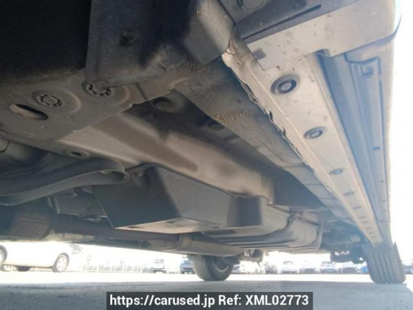 Used 2010 AT toyota alphard ANH20W Image[39]