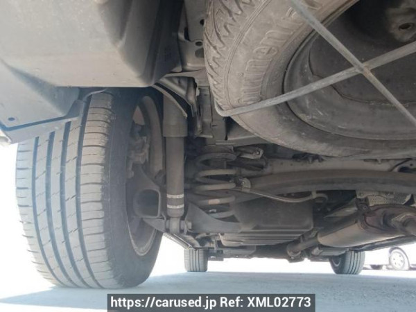 Used 2010 AT toyota alphard ANH20W Image[40]