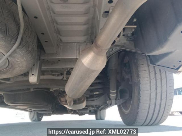 Used 2010 AT toyota alphard ANH20W Image[42]