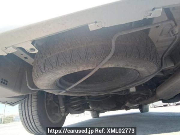 Used 2010 AT toyota alphard ANH20W Image[43]