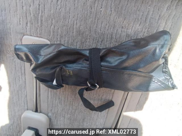 Used 2010 AT toyota alphard ANH20W Image[44]