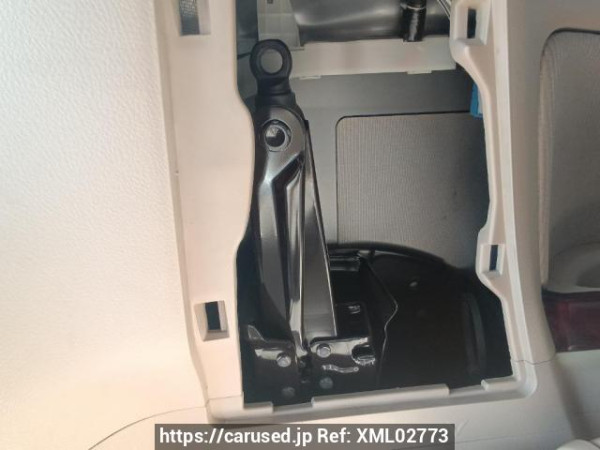 Used 2010 AT toyota alphard ANH20W Image[45]