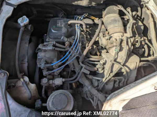 Used 1998 AT toyota hiace-wagon RZH111G Image[9]