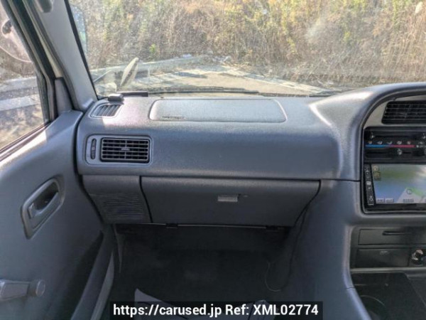 Used 1998 AT toyota hiace-wagon RZH111G Image[17]