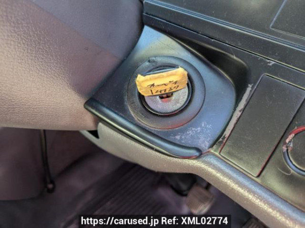 Used 1998 AT toyota hiace-wagon RZH111G Image[25]