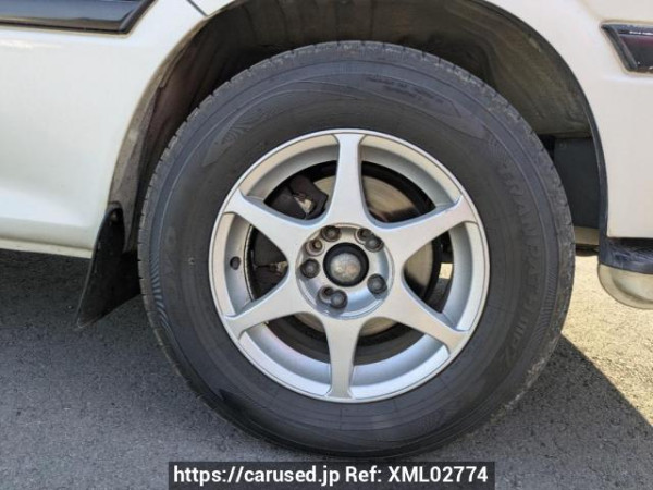 Used 1998 AT toyota hiace-wagon RZH111G Image[26]