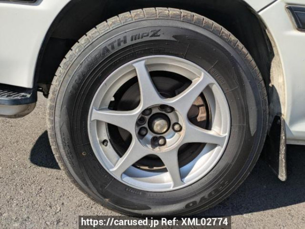 Used 1998 AT toyota hiace-wagon RZH111G Image[27]