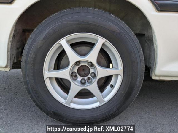 Used 1998 AT toyota hiace-wagon RZH111G Image[28]