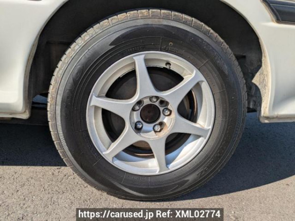 Used 1998 AT toyota hiace-wagon RZH111G Image[29]