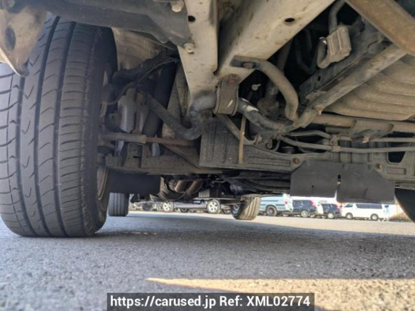 Used 1998 AT toyota hiace-wagon RZH111G Image[31]