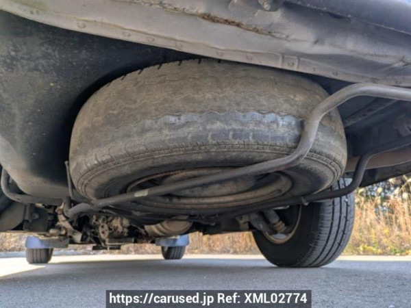 Used 1998 AT toyota hiace-wagon RZH111G Image[34]