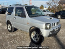 Suzuki Jimny JB23W