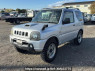 Used 2001 AT suzuki jimny JB23W Image[2]