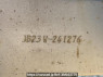 Used 2001 AT suzuki jimny JB23W Image[9]