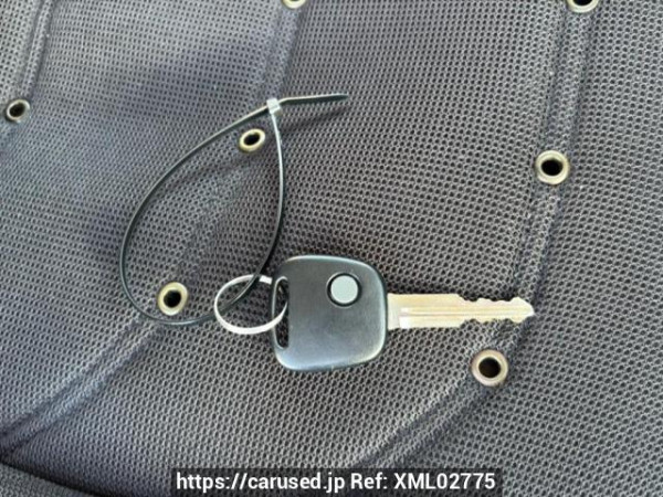 Used 2001 AT suzuki jimny JB23W Image[23]