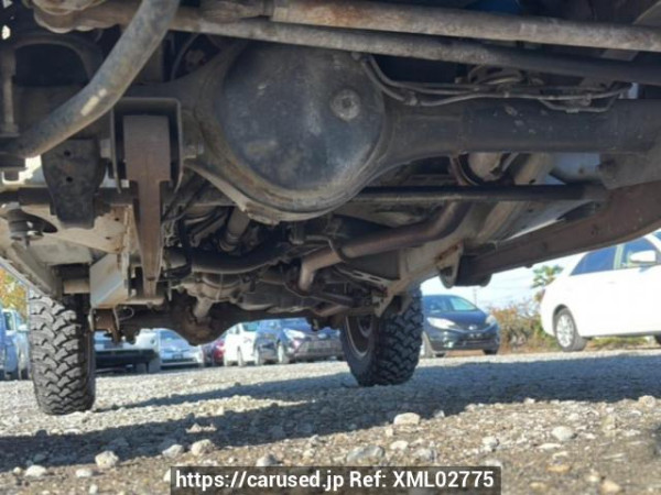 Used 2001 AT suzuki jimny JB23W Image[28]