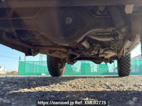 Used 2001 AT suzuki jimny JB23W Image[31]