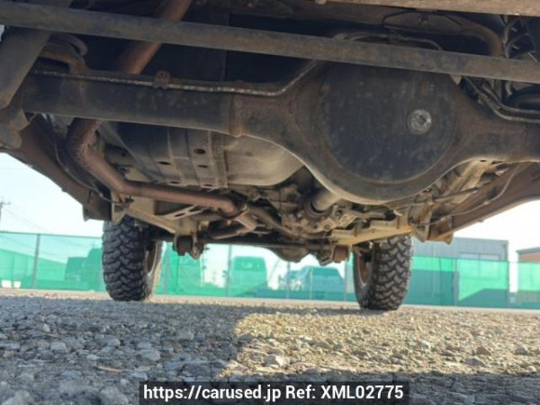 Used 2001 AT suzuki jimny JB23W Image[32]