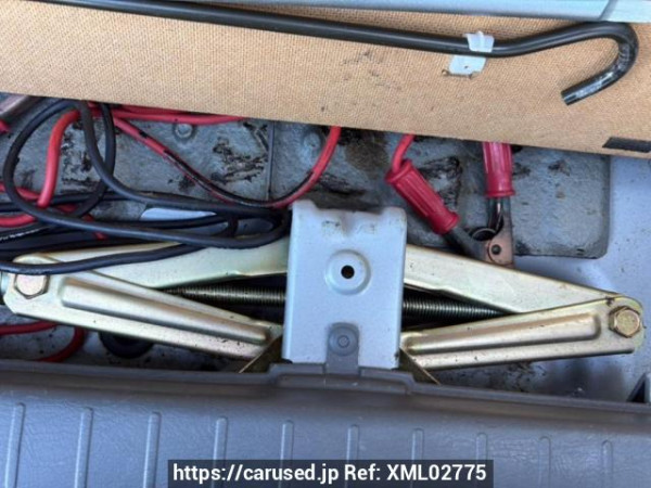 Used 2001 AT suzuki jimny JB23W Image[35]