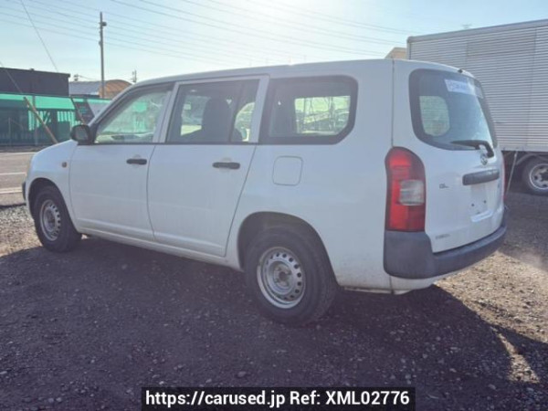Used 2012 AT toyota probox-van NCP55V Image[3]
