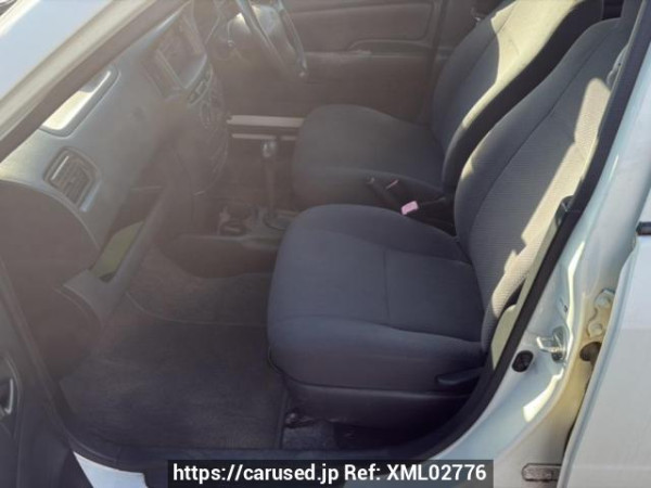 Used 2012 AT toyota probox-van NCP55V Image[12]