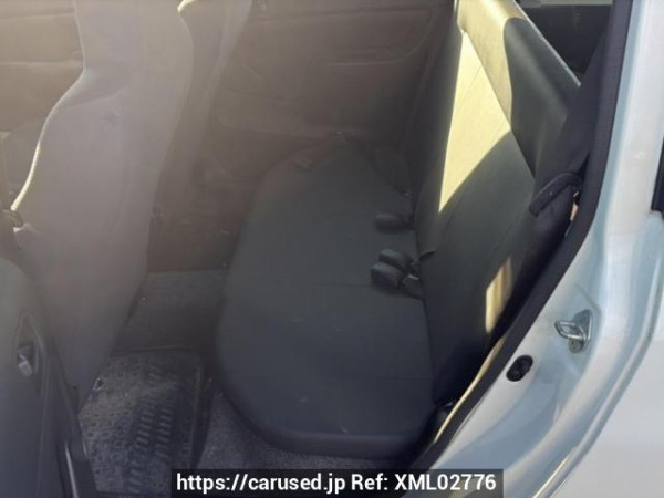 Used 2012 AT toyota probox-van NCP55V Image[14]