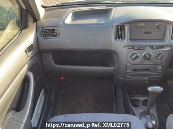 Used 2012 AT toyota probox-van NCP55V Image[16]