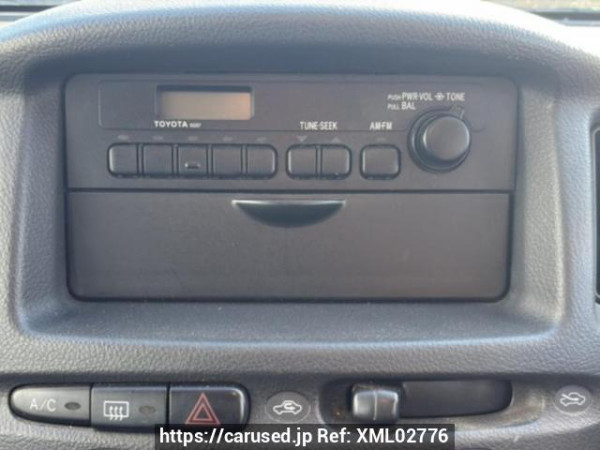 Used 2012 AT toyota probox-van NCP55V Image[19]