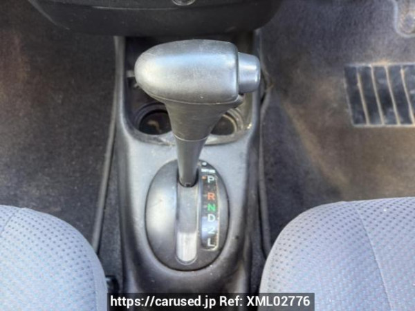 Used 2012 AT toyota probox-van NCP55V Image[20]