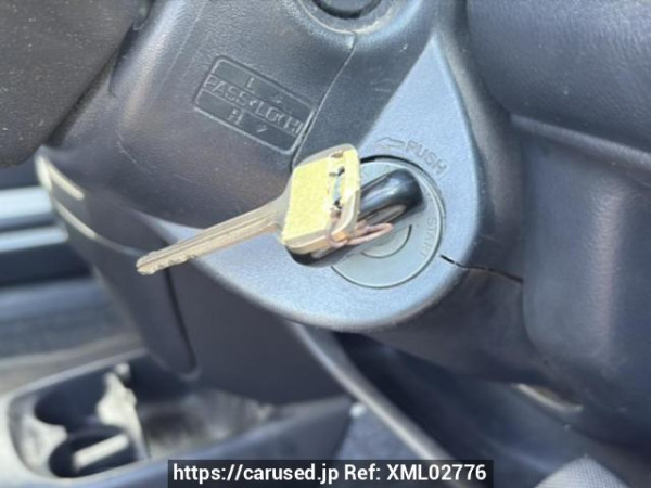 Used 2012 AT toyota probox-van NCP55V Image[23]