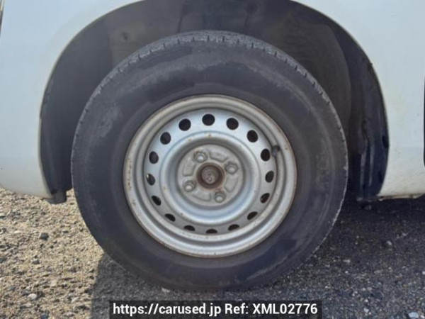 Used 2012 AT toyota probox-van NCP55V Image[26]