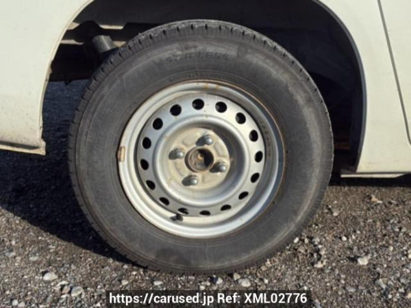 Used 2012 AT toyota probox-van NCP55V Image[27]