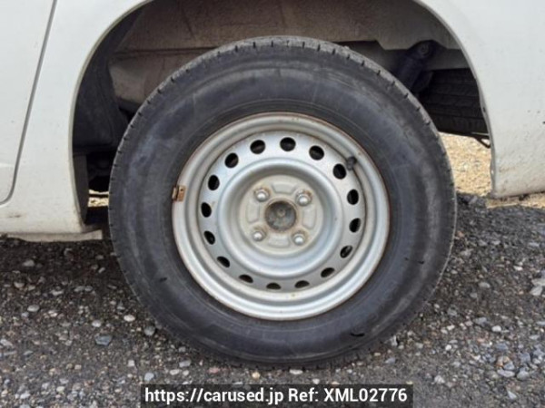 Used 2012 AT toyota probox-van NCP55V Image[28]