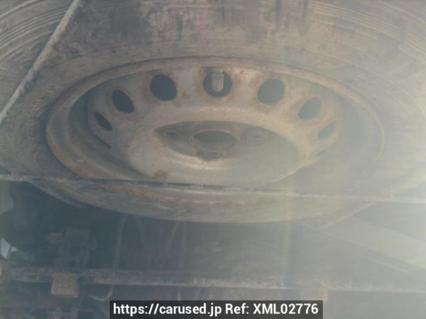 Used 2012 AT toyota probox-van NCP55V Image[34]