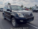 Toyota Land Cruiser Prado TRJ120W