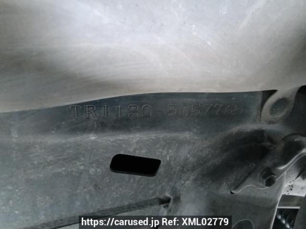 Used 2006 AT toyota land-cruiser-prado TRJ120W Image[12]