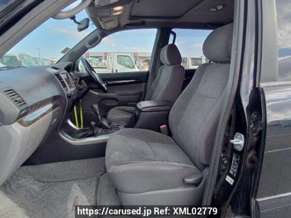 Used 2006 AT toyota land-cruiser-prado TRJ120W Image[16]