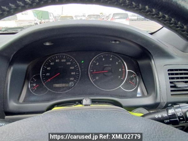 Used 2006 AT toyota land-cruiser-prado TRJ120W Image[24]