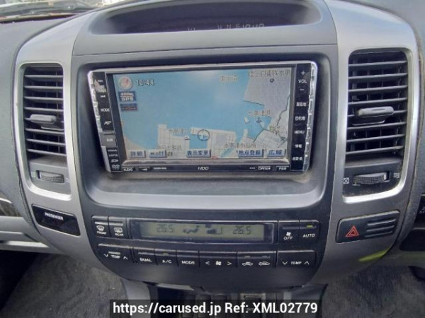Used 2006 AT toyota land-cruiser-prado TRJ120W Image[26]