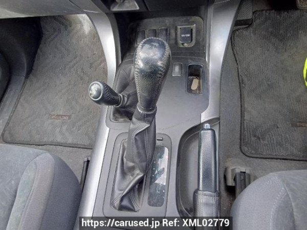 Used 2006 AT toyota land-cruiser-prado TRJ120W Image[29]
