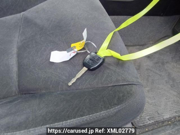 Used 2006 AT toyota land-cruiser-prado TRJ120W Image[30]