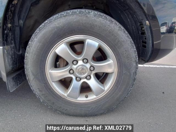 Used 2006 AT toyota land-cruiser-prado TRJ120W Image[31]