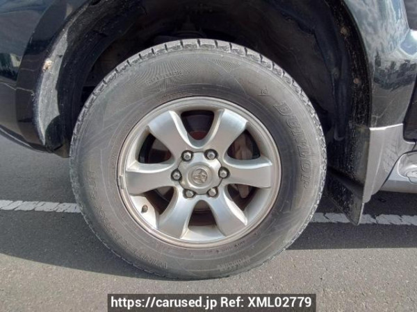 Used 2006 AT toyota land-cruiser-prado TRJ120W Image[32]