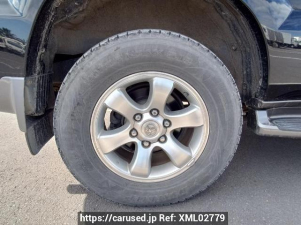 Used 2006 AT toyota land-cruiser-prado TRJ120W Image[34]