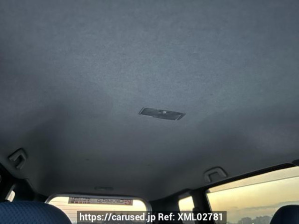 Used 2004 AT toyota sienta NCP81G Image[16]